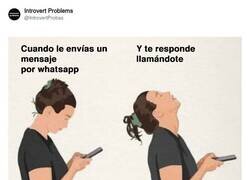 Enlace a Nononononono, por @IntrovertProbss