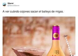 Enlace a Esto es el verdadero desayuno con churros, por @SiberetSiberet