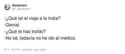 Enlace a Hazte un chequeo lo antes posible, por @T_Stockmann