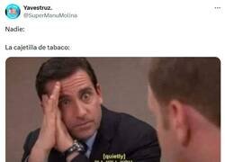 Enlace a Te lo advierte por @supermanumolina