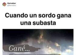 Enlace a Ya te lo digo yo, a un precio muy alto, por @Memakker