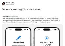 Enlace a Bien por Apple, pero si te lo roban, te quedas igual sin móvil, por @ArturoVilla_