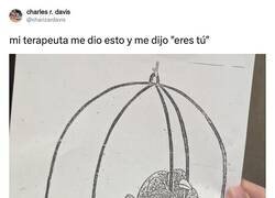 Enlace a La vida es mucho más fácil, por @charizardavis