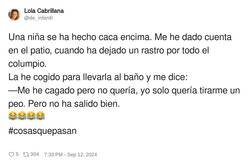 Enlace a Qué tierna, por @de_infantil