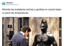 Enlace a Que viene el fresquito por @supermanumolina