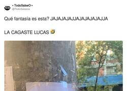 Enlace a Lucas te vas a enterar, por @TodoSalseos