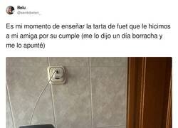 Enlace a Me ha creado una gran necesidad, por @santobelen_