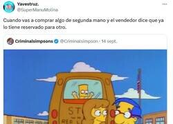 Enlace a Tan cerca. Tan lejos por @supermanumolina