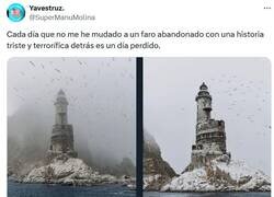 Enlace a Lo malo es la humedad por @supermanumolina