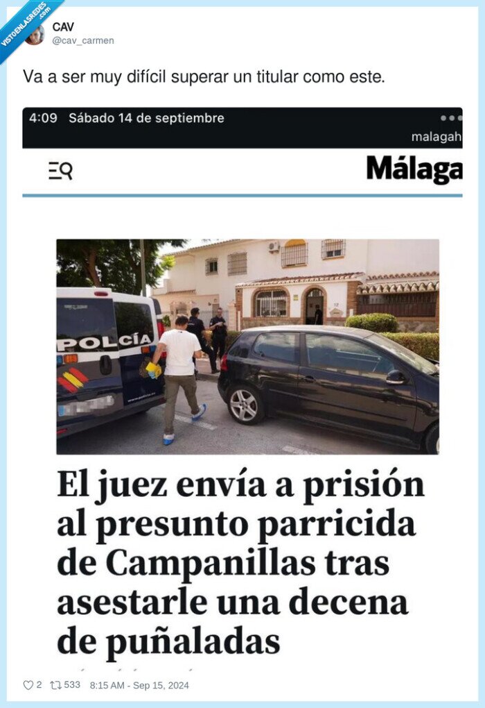 titular,juez,prision,puñaladas