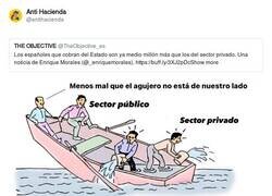 Enlace a Esto no se sostiene amigos, por @antihacienda