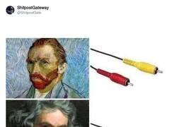 Enlace a Los de la vieja escuela lo entendemos, por @ShitpostGate