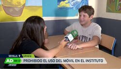Enlace a Este niño tiene tanta razón y me representa tanto...