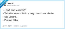 Enlace a La carta tiene opciones para todos, por @NOROBESPIERRE