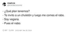 Enlace a La carta tiene opciones para todos, por @NOROBESPIERRE