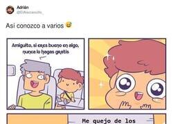 Enlace a Quejarse y quejarse, de los videojuegos, de las series, de todo, por @ElAlacrancillo_