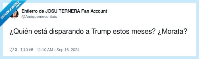 disparando,quién,morata,fallo,trump