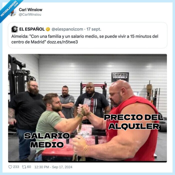 salario medio,precio,alquiler,familia