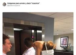 Enlace a Un día por ti, un día por mí, así deben ser las parejas, por @padecirnosotros