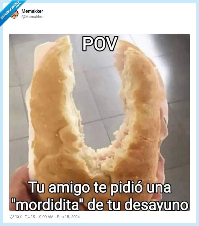 bocadillo,morder,bocata