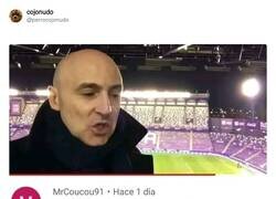 Enlace a Maldini, mi villano favorito, por @perrocoj onudo