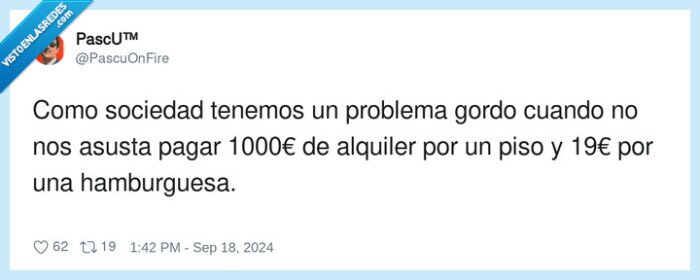hamburguesa,problema,alquiler,sociedad,1000€,precio