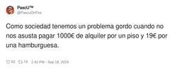 Enlace a La sociedad está totalmente perdida, por @PascuOnFire
