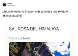 Enlace a Sal Rosa del Himalaya por @bacdefm