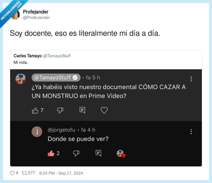 tamayo,pregunta,prime