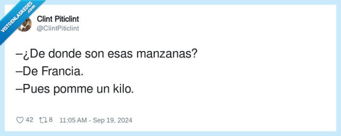 manzanas,francia,pomme