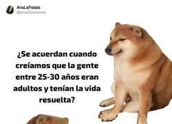 Enlace a Ahora calculo que a los 60