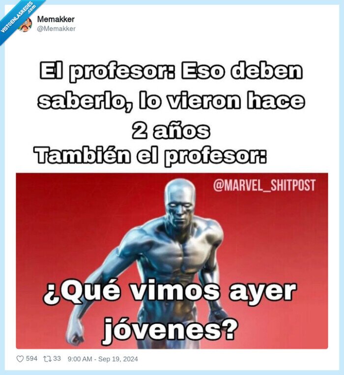 jovenes,profesores,dar,ver