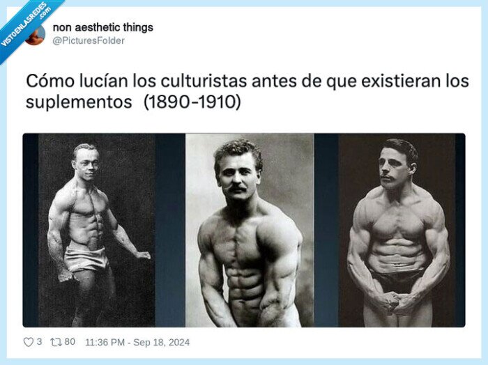 supplementos,culturismo,limpios