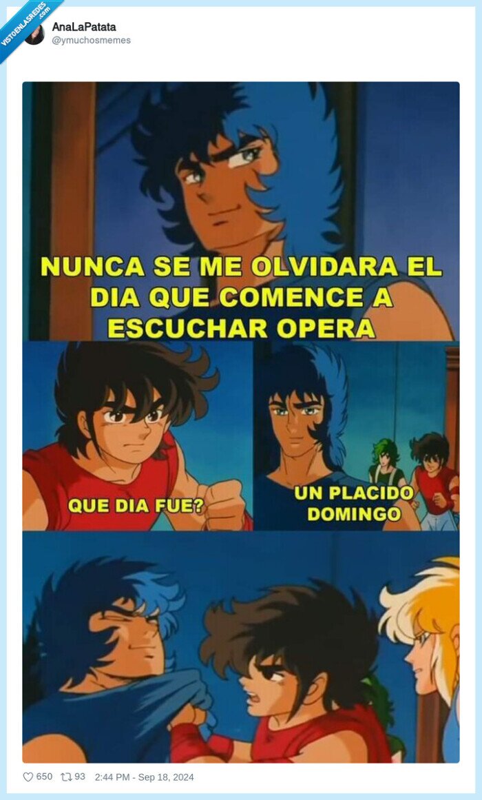 opera,escuchar,placido domingo