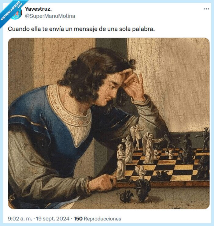 mensaje,ella,palabra