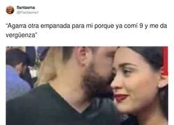 Enlace a Yo cuando voy a un evento, por @Flantasma1