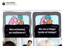 Enlace a El record de Luis, por @ymuchosmemes