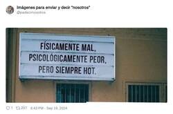 Enlace a Soy yo, por @padecirnosotros