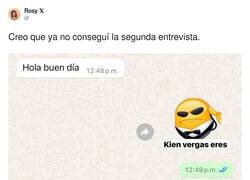 Enlace a Cuidado con los stickers que usáis, por @Teacher1Rosy