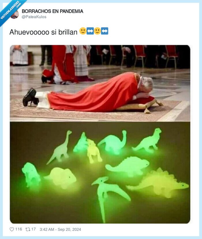 dinosaurios,brillo,cura