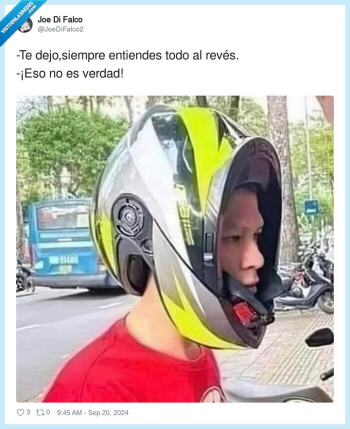 casco,reves