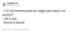 Enlace a Se ha puesto rápido en el papel, por @paella_con_pina
