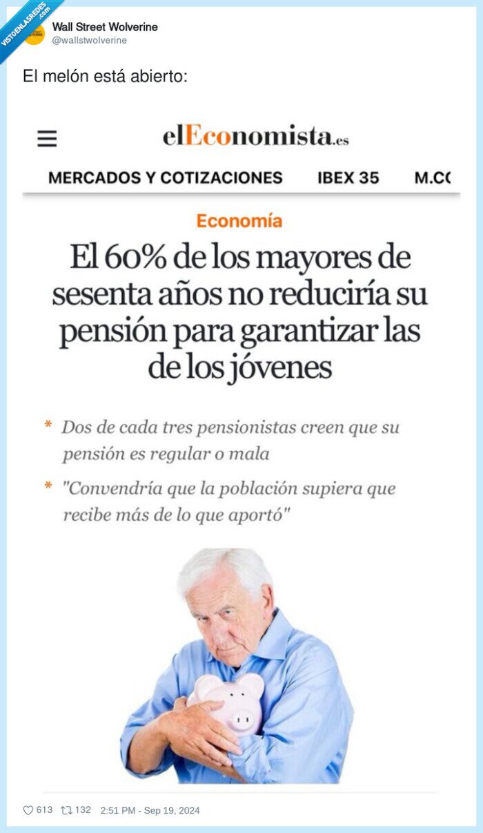 mayores,pensionistas,dinero,tacaños,avaros