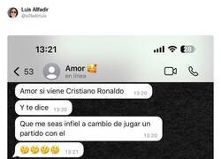 Enlace a Somos capaces de todo, por @allfadirluis