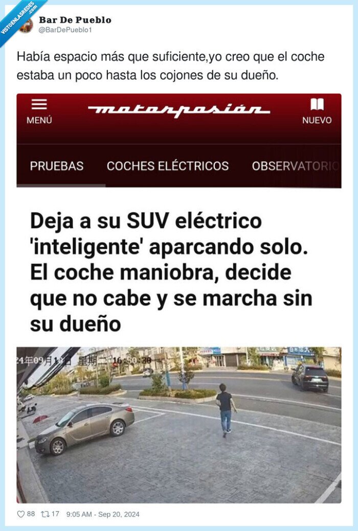 aparcando,coche,espacio,cansarse