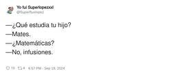 Enlace a Cuando tu hijo es argentino en potencia, por @Superfluolopez