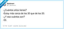 Enlace a Pues no miente, por @T_Stockmann