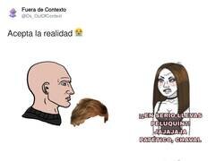 Enlace a Doble rasero, por @Ds_OutOfContext