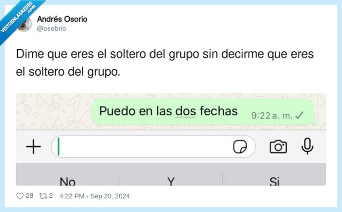 soltero,grupo,dos fechas,quedar,siempre