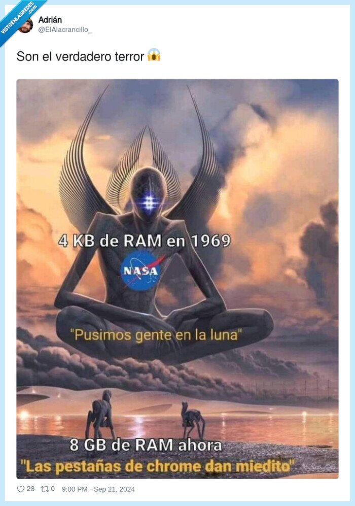ram,memoria,pestañas,chrome